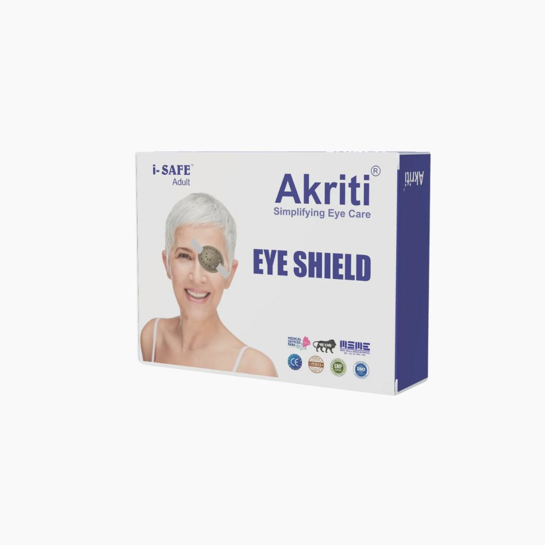 Eye Shields