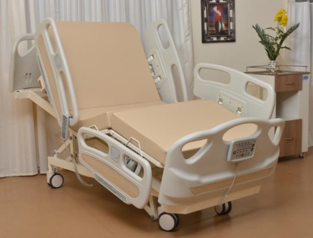Hospital Furniture