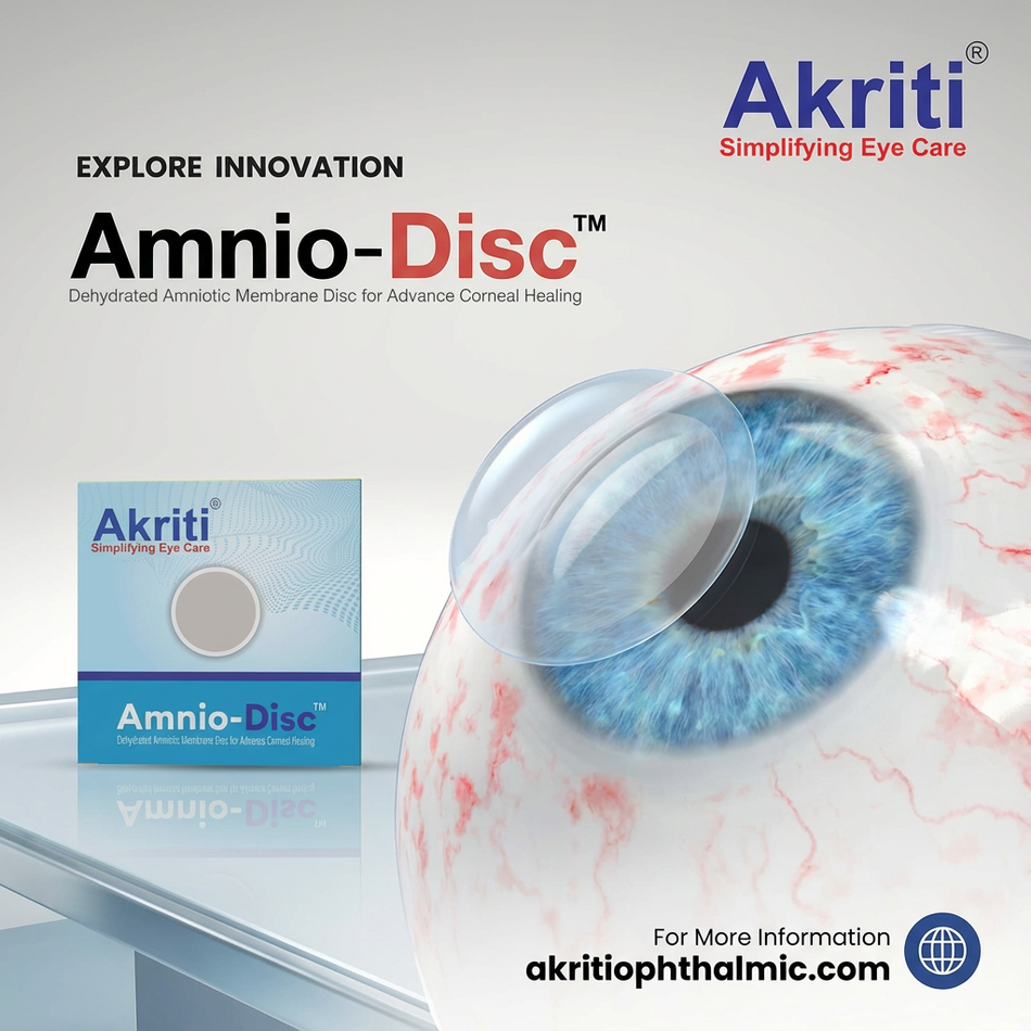Amnio‑Disc™ 10.00mm