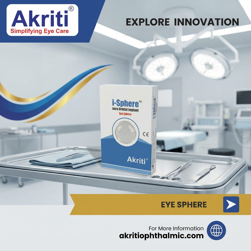 Eye Sphere PMMA 10 mm