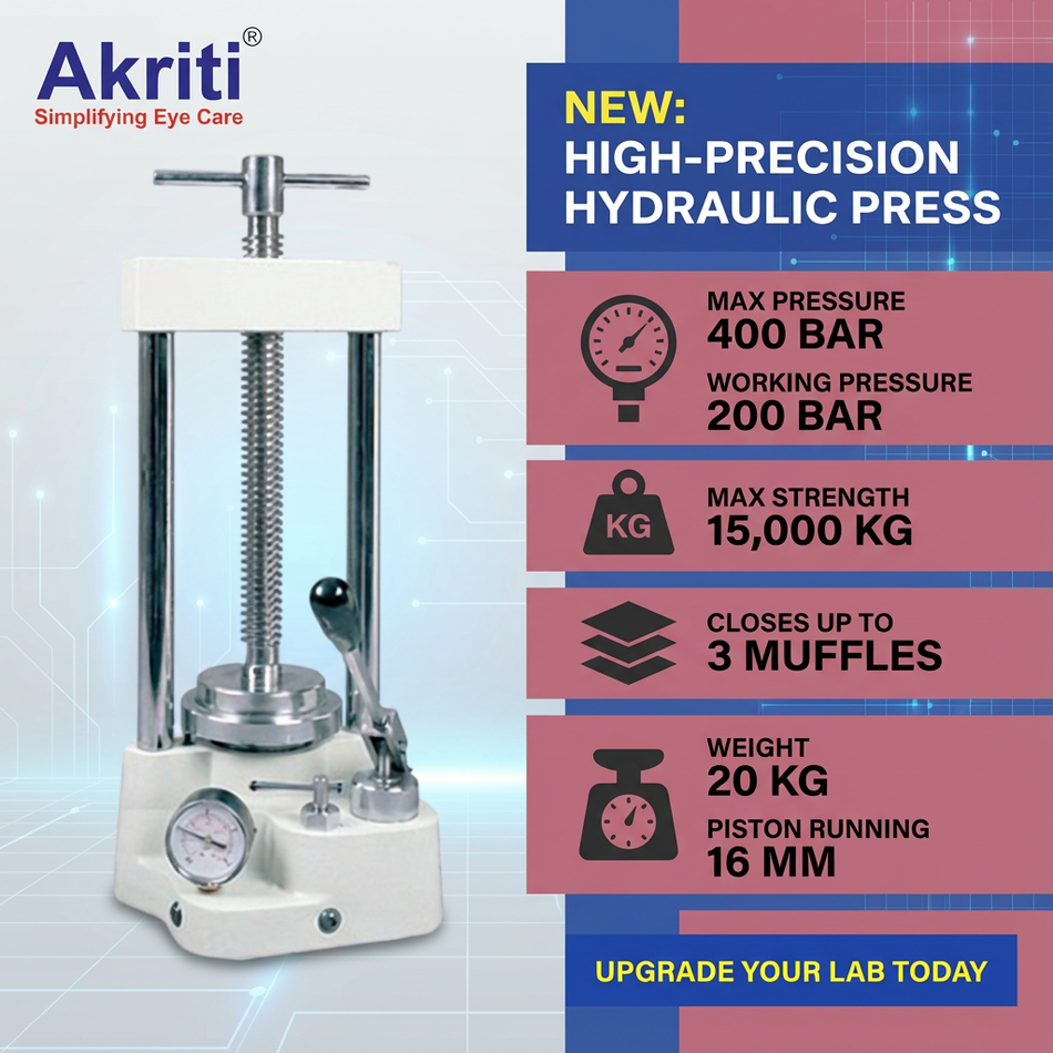 Hydraulic Press
