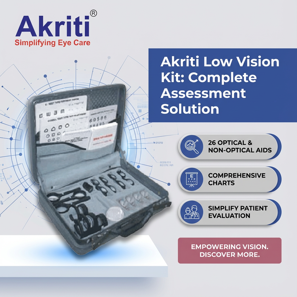 Low Vision Kit