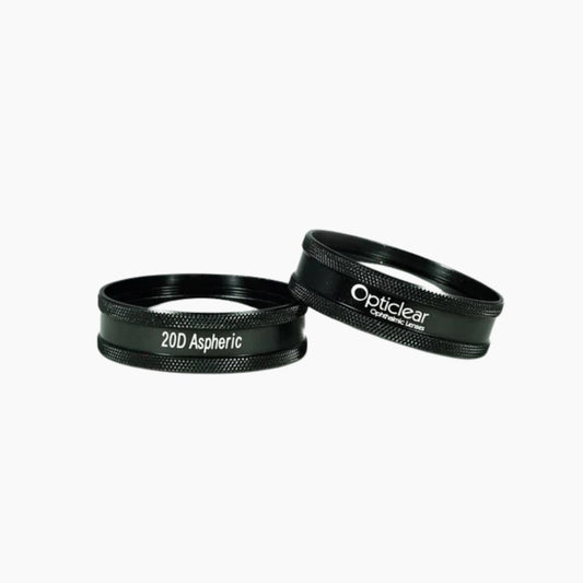 20D Aspheric Lens