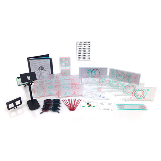 Vision Therapy Starter System