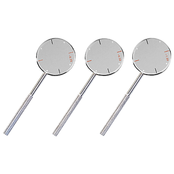 Jackson Cross Cylinder 0.25