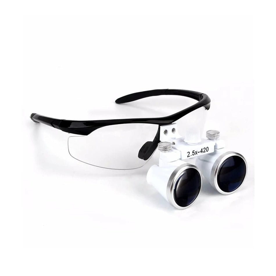 Surgical Loop 2.5X With Spectacle Correction