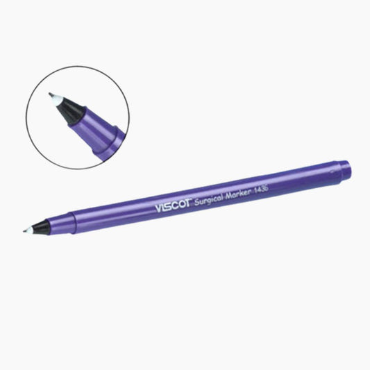 Ultra Fine Tip Traditional Marker, Sterile Regular