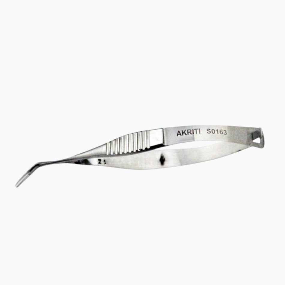 Troutman-Katzin Scissors, Small, Left