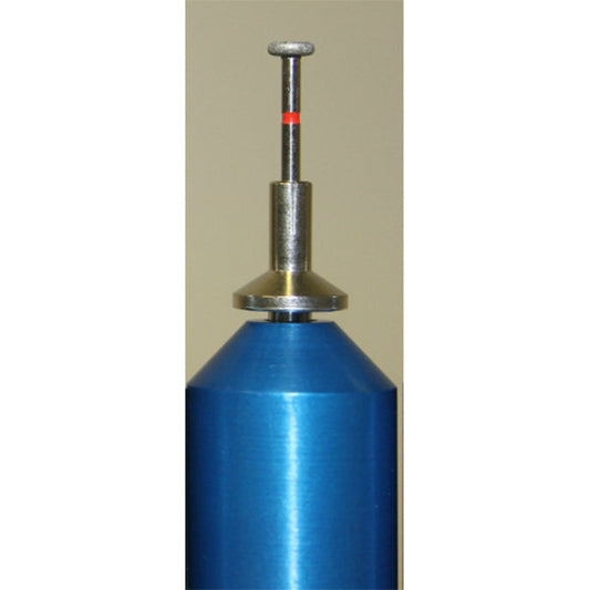 Algerbrush - Pterygium Instruments with  Fine Wheel Burr