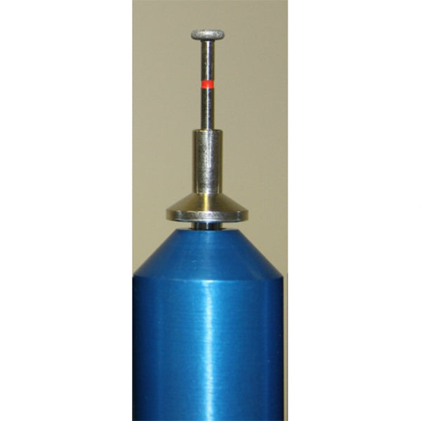 Algerbrush - Pterygium Instruments with  Fine Wheel Burr