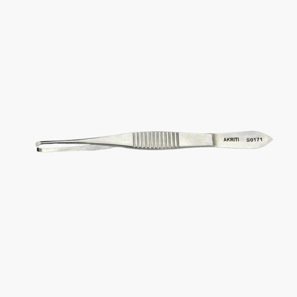 Tissue Forceps