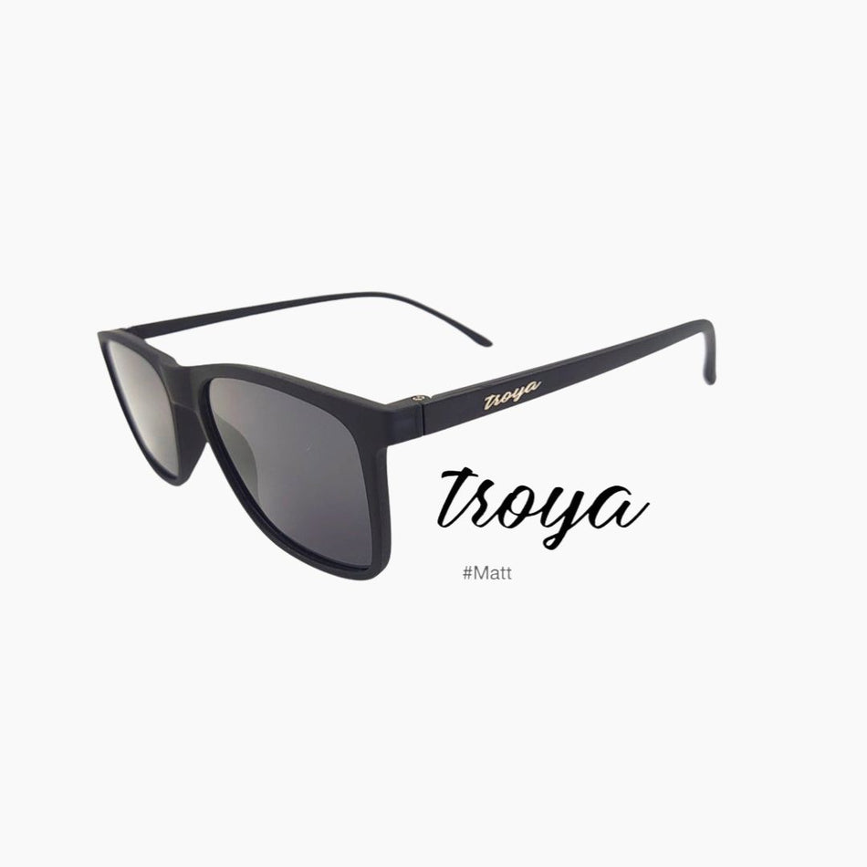 Sunglasses By Troya Pk/300