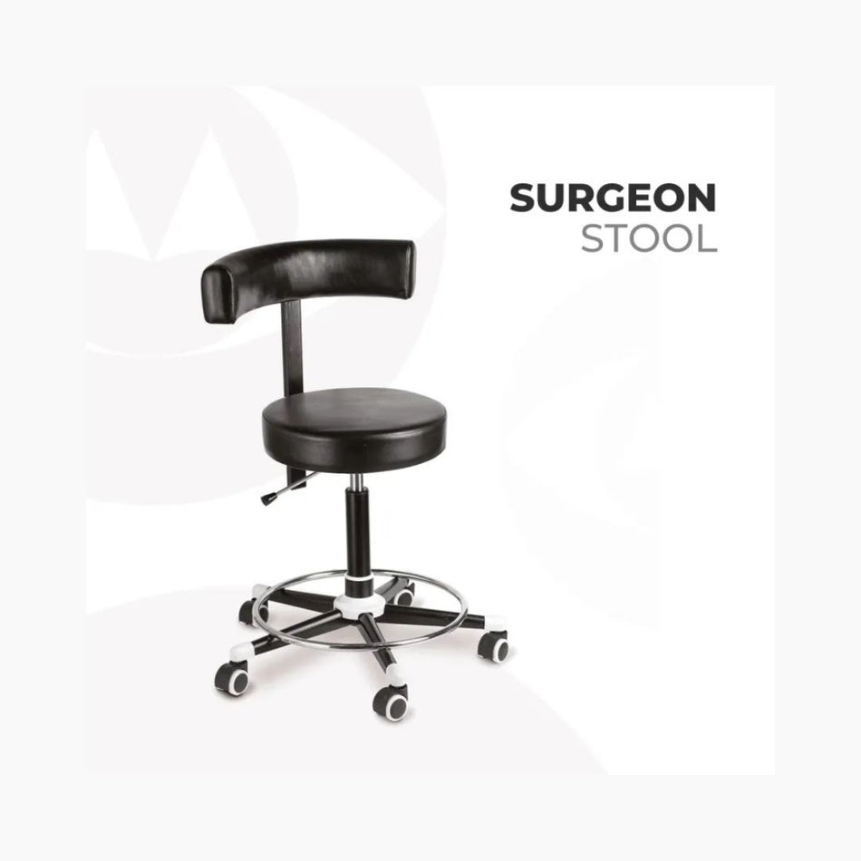 SURGEON STOOL