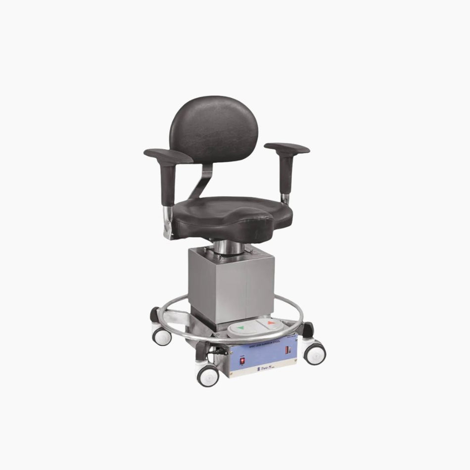 SURGEON STOOL MOTORIZED