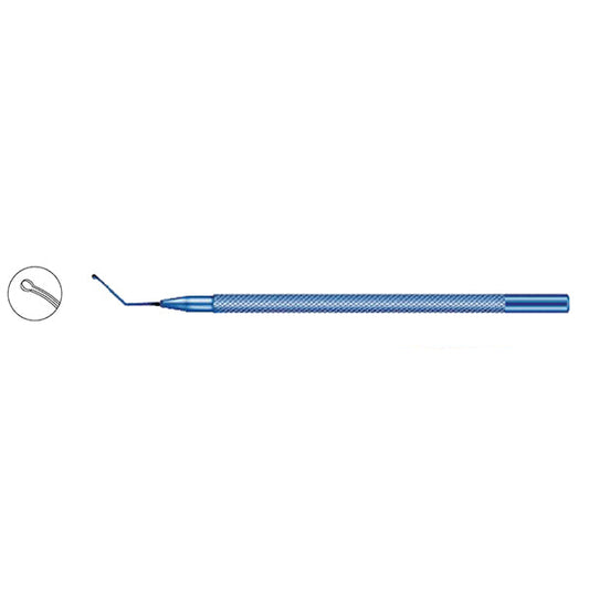 Nucleus Spatula