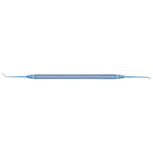 Akriti Repositor Curved / Angled