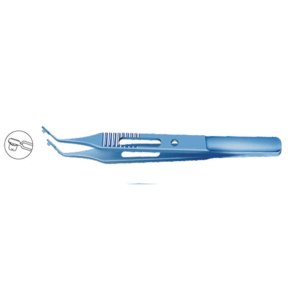 Phaco Acrylic Lens Folder