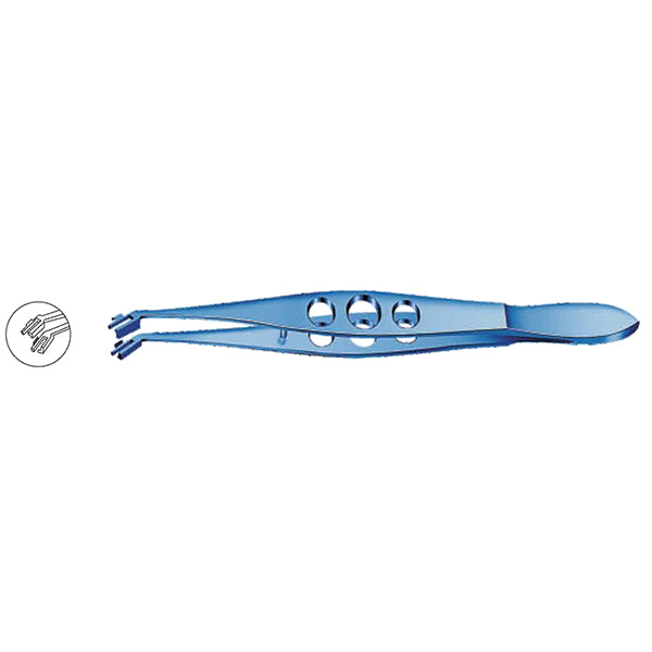 Phaco Acrylic Soft Lens Folder