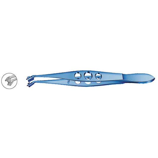 Phaco Acrylic Soft Lens Folder