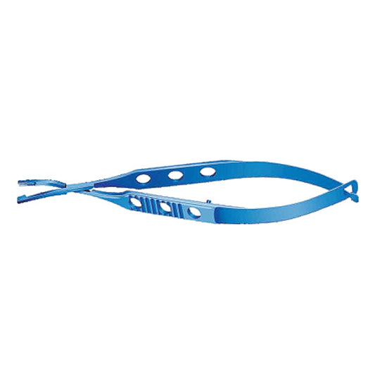Folder Phaco Acrylic Soft IOL's