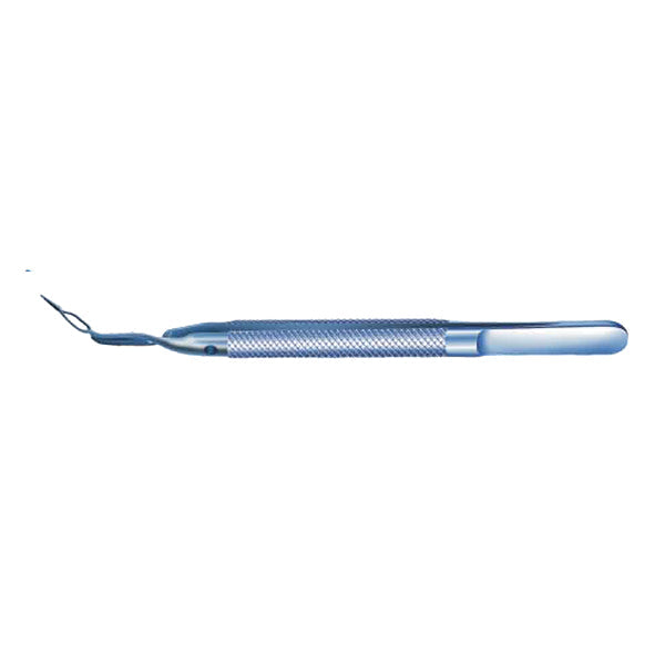 Pre-Choper Curved
