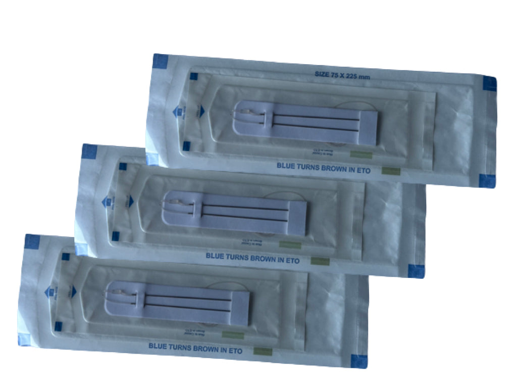 Frontalis Suspension Set  i-Sling Akriti pk/10