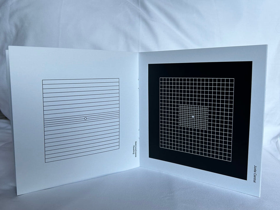 Expanded Amsler Grid Chart Set – Akriti Ophthalmic