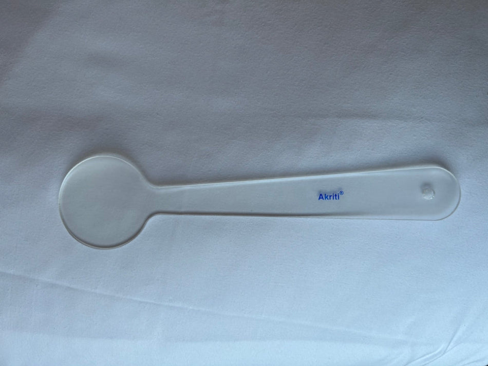 Spielman Opaque Occluder