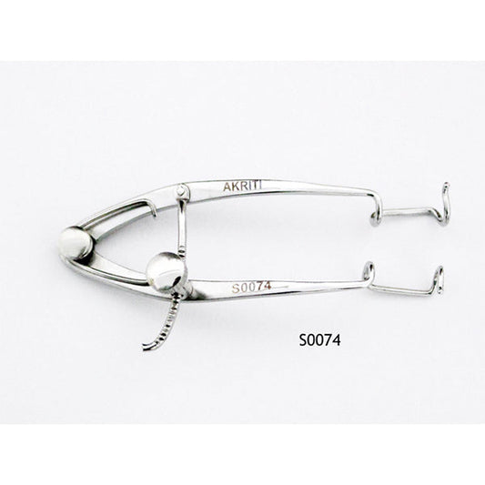 Fishkind-Castroviejo Speculum