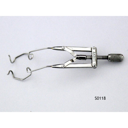 Lieberman Speculum K-wire