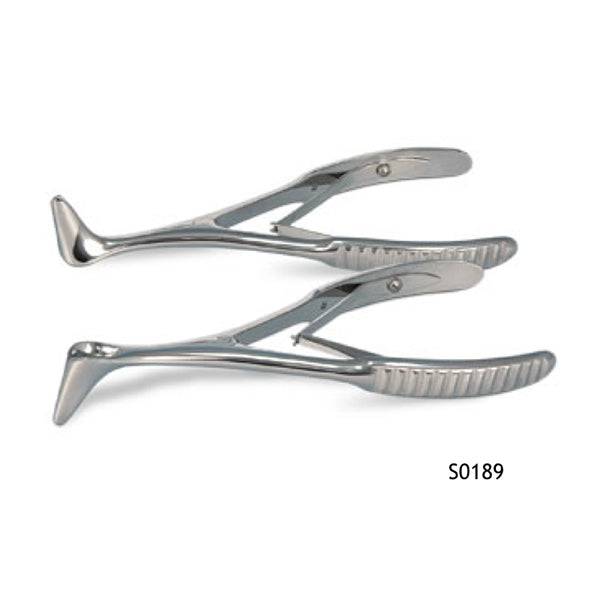 Nasal Speculum Adult