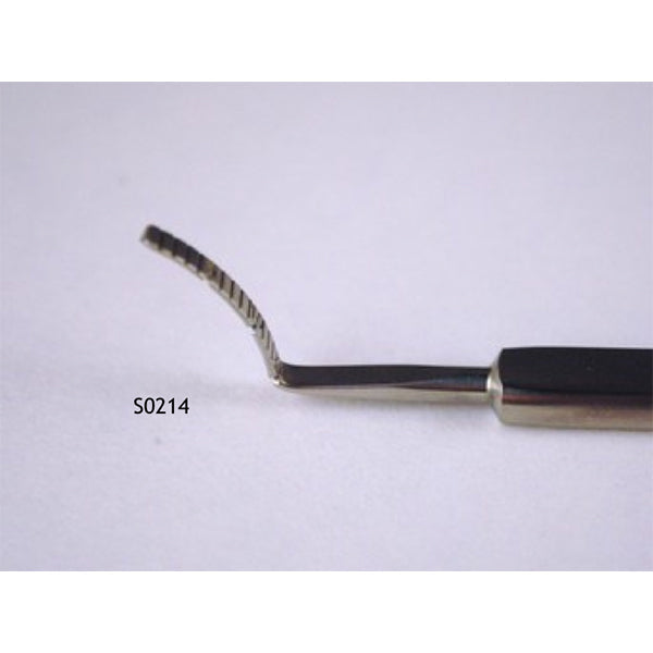 Helveston Scleral Ruler – Akriti Ophthalmic