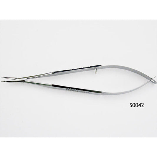 Castroviejo Needle Holder Curved