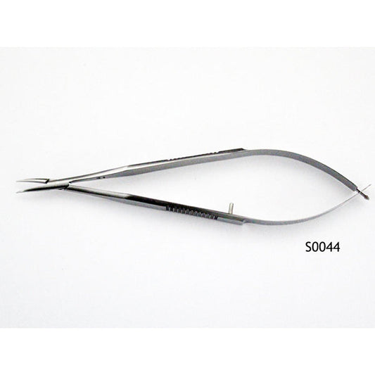 Castroviejo Needle Holder Delicate Curved