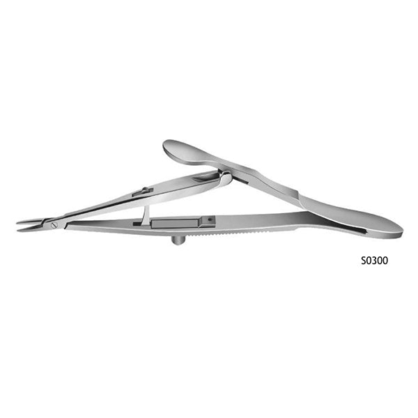 Kalt Needle Holder – Akriti Ophthalmic