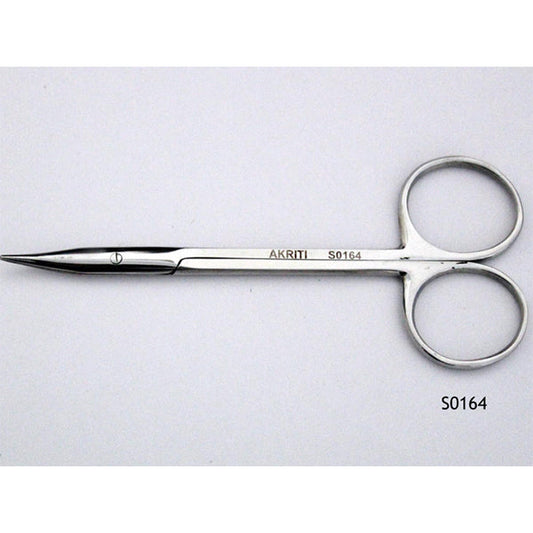 Stevens Scissors Curved