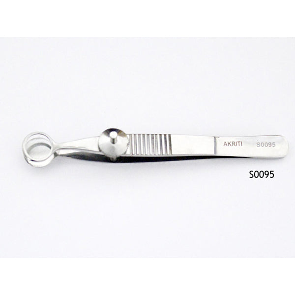 Hunt Chalazion Forceps