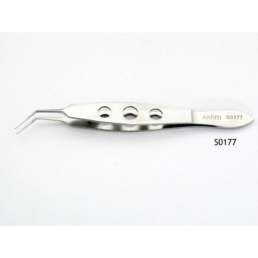 Utrata Capsulorrhexis Forceps