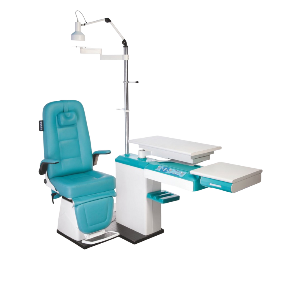 Ophthalmic Chair Unit