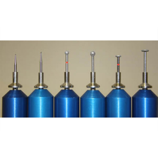 Algerbrush - Pterygium Instruments with  2.5mm Burr