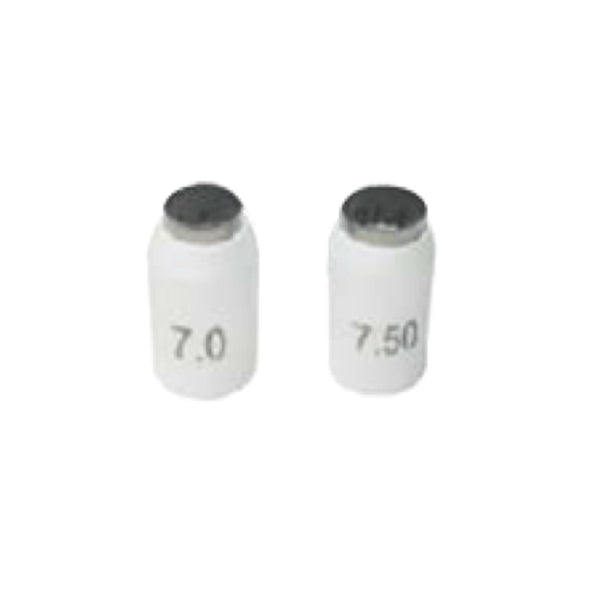 Disposable Corneal Trephine 7.25mm Sterile