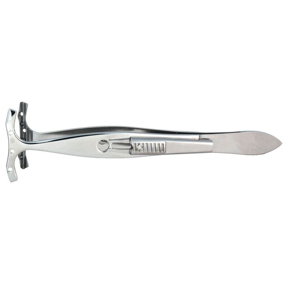 PUTTERMAN CLAMP