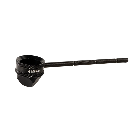 4 - Mirror Gonioscope