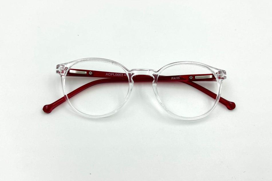 Optical Frame