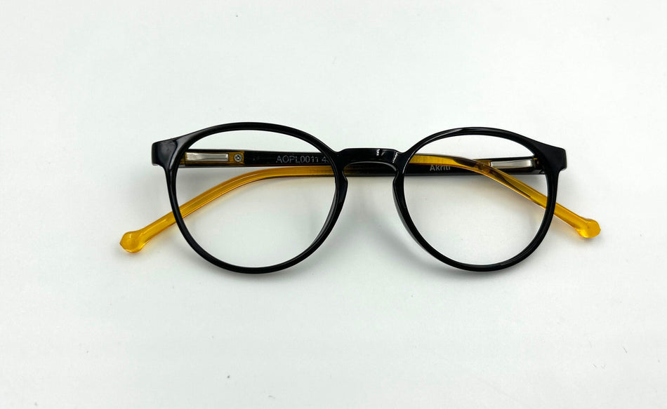 Optical Frame