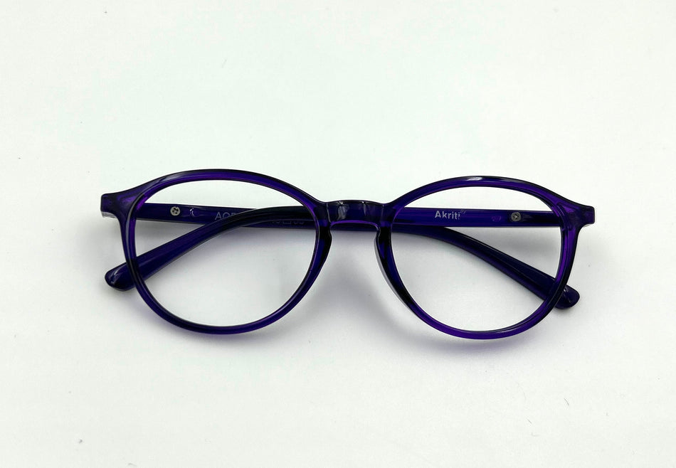 Optical Frame