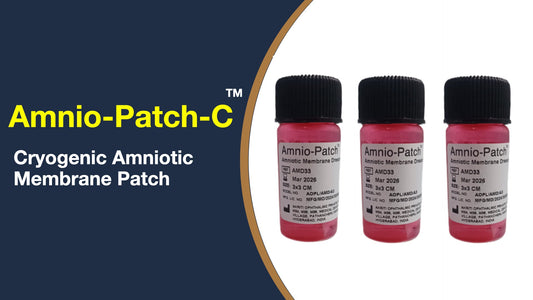 Amnio-Patch-C  4xmX4cm