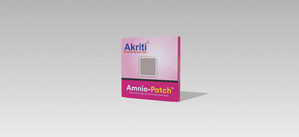Amnio-Patch  3cm X 3cm 50 Micron