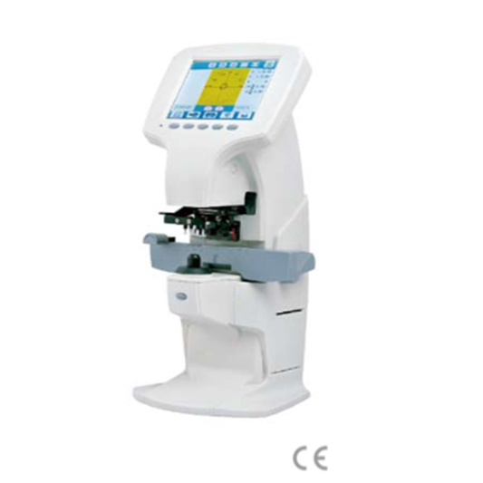Auto lensmeter