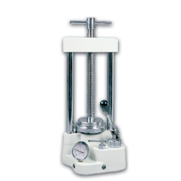 Hydraulic Press